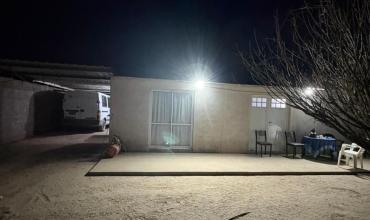 Ulapes: investigan el robo de $2,6 millones y recuperaron un rifle y otros elementos de un puesto rural