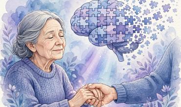 Alzheimer: una neuróloga explicó los principales signos de alerta y advirtió sobre el impacto de la falta de ejercicio cerebral