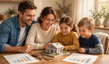 Créditos hipotecarios: cuáles son las nuevas condiciones y qué deben tener en cuenta quienes buscan comprar una vivienda