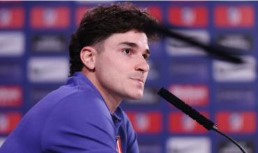Julián Álvarez analiza una oferta del Arsenal con una cláusula que podría acercarlo al Barcelona en el futuro