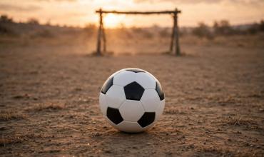 Gresca entre jugadores obligó a suspender un partido de veteranos en la cancha de Tesorieri