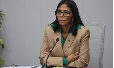 Venezuela anunció que el acuerdo petrolero con EEUU tendrá una vigencia de 25 años
