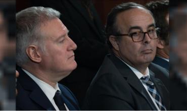 El Gobierno, pendiente de la Cámara Federal: las causas clave que quedarán en manos de Bertuzzi y Yadarola