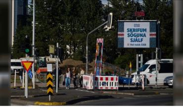 Islandia rechazó reanudar las negociaciones para sumarse a la Unión Europea