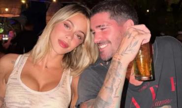 Rodrigo De Paul compró una mansión de 4,5 millones de dólares en Miami para vivir con Tini Stoessel