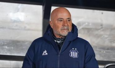 Sampaoli dejó Talleres: duró solo siete fechas