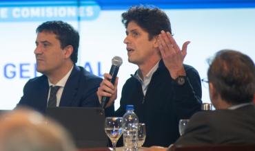 La alianza entre el PRO y La Libertad Avanza vuelve a tensionar a la UCR bonaerense: el nuevo dilema para 2027