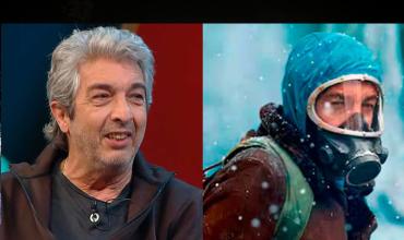 El Eternauta: Ricardo Darín reveló qué novedades traerá la segunda temporada