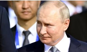Rusia puso una condición para la cumbre entre Putin, Trump y Zelenski por la guerra