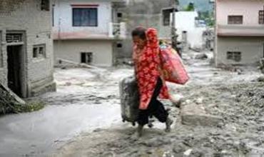 Inundaciones en Nepal y el Tíbet: ya ascienden a 804 los muertos y hay más de 3.000 desaparecidos
