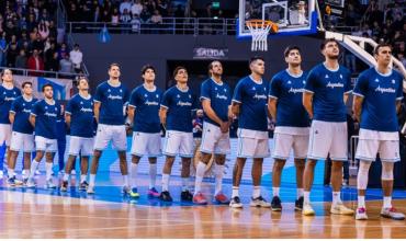 A un año del Mundial de Básquet, cómo está Argentina y qué necesita para clasificar