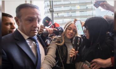 Declaran los últimos testigos solicitados por la fiscalía en el caso Facundo Moyano