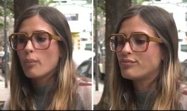 Juli Poggio habló de sus manejos financieros después de Gran Hermano: “Tengo una SRL con mi mamá”