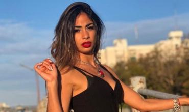El llanto de Daniela Celis tras conseguir el trabajo de sus sueños: “Manifiesten y proyecten siempre”