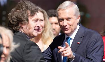 Javier Milei viajará a Chile para reunirse con José Antonio Kast y busca consolidar su liderazgo regional