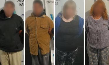 Asesinaron a un jubilado de 74 años en Merlo: cuatro vecinos quedaron detenidos