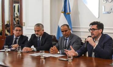 Juan Luna Corzo: “Hemos pedido que se persiga sin ningún tipo de miramiento al negocio ilegal de la usura”