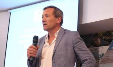 Renunció el director de la Oficina de Presupuesto del Congreso