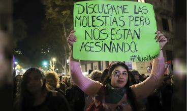 Violencia de género: se registraron 176 femicidios en lo que va de 2026 y ya hay más víctimas que el año pasado