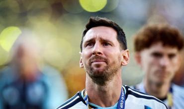 Cómo impactó en la AFA el retiro de Messi de la Selección: la propuesta para que tenga su despedida