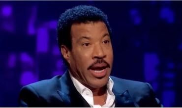 Internaron de urgencia a Lionel Richie y hay preocupación por su salud: los detalles