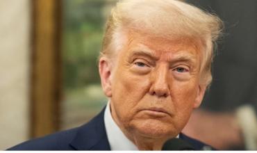 La Corte Suprema permite a Trump continuar construyendo el salón de baile de la Casa Blanca