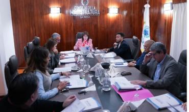 El Consejo de la Magistratura abrió seis concursos para cubrir cargos judiciales en La Rioja