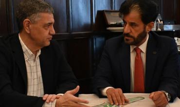 La Ciudad de Buenos Aires dio un paso enorme en su objetivo para que regrese la Fórmula 1 a la Argentina