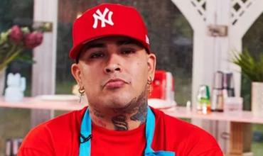 La Joaqui y J. Rei expresaron su apoyo a Callejero Fino tras su detención