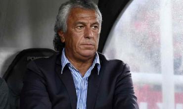 “Pipo” Gorosito dejó de ser el técnico de San Lorenzo