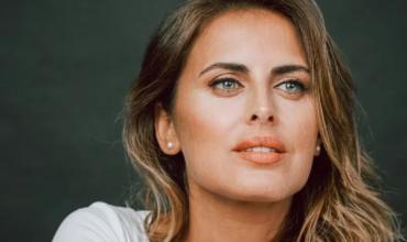 Difundieron una foto de la tumba de Silvina Luna y un detalle generó una fuerte indignación