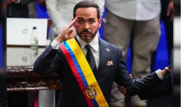 De la Espriella promete "mano de hierro" tras el atentado que causó al menos un muerto y 11 heridos