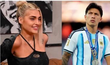 Picante confesión sexual de Martita Fort sobre Licha Martínez: la fuerte reacción de la esposa del futbolista
