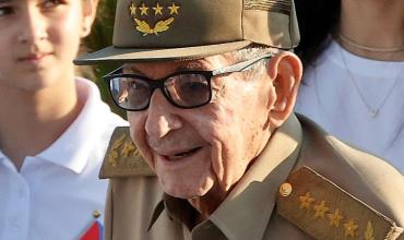 Cuba: aseguran que Raúl Castro está “gravemente enfermo” tras haber sufrido un ACV