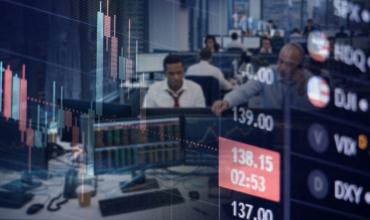 El riesgo país de Argentina cae por debajo de 500 puntos y marca el mínimo en dos semanas