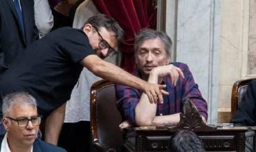 Tensión en Finanzas: el peronismo y LLA chocan por el cronograma para tratar los proyectos de endeudamientos