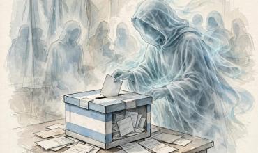 Voto fantasma: advierten sobre la desigual representación de las provincias en Diputados