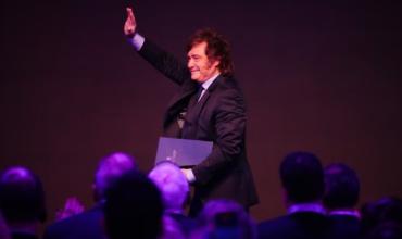 Milei, sobre su reelección: “Si nosotros no mostramos resultados, se hace difícil acompañar“