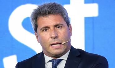 Uñac advirtió por la morosidad en San Juan pese al “boom minero”: “Si esta provincia está así, cómo estarán las otras”