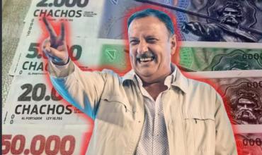 Quintela abrió la puerta a que Los Chachos continúen durante 2027