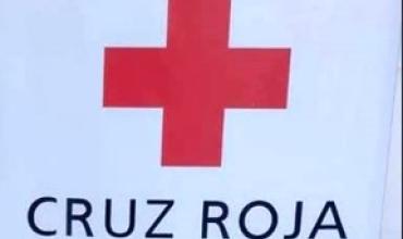 Robaron una notebook y una pava eléctrica de la filial de la Cruz Roja en La Rioja