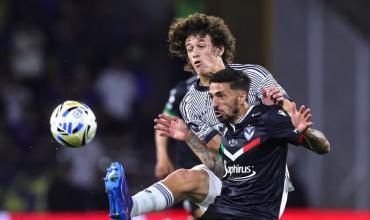 Boca venció por penales a Vélez y se metió en los cuartos de final de la Copa Argentina