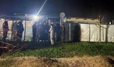 “La golpeé y se desvaneció”: un hombre se presentó en una comisaría de Concordia y confesó haber matado a su pareja