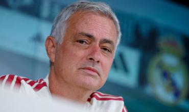 Mourinho elogió a Messi y sorprendió con su opinión sobre el caso de Julián Álvarez en Atlético de Madrid
