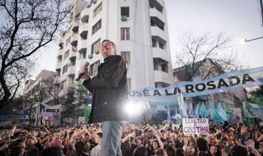 La interna del PJ volvió a alterarse tras el acto de Máximo Kirchner y se rompió la tregua con Kicillof