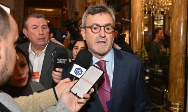 Tras las duras críticas a Milei, la UIA le pide un RIGI industrial y un pacto fiscal: “Esta transición es muy dura”