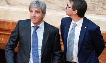 El Gobierno recortó 10% el gasto en agosto para compensar la baja en la recaudación