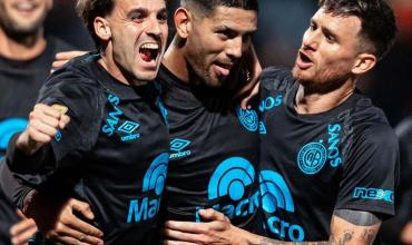 Se pone en marcha la octava fecha del Torneo Clausura: el cronograma y horarios de los partidos