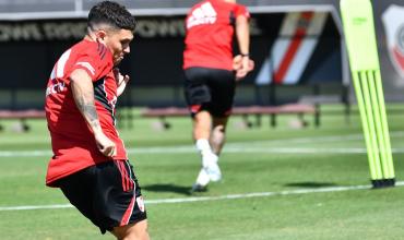 Quiénes son los dos borrados que todavía siguen en River Plate y qué opciones tienen para emigrar