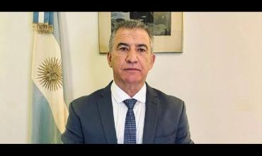 La Corte Suprema dejó firme la condena a ocho años de prisión contra Sergio Urribarri por corrupción
